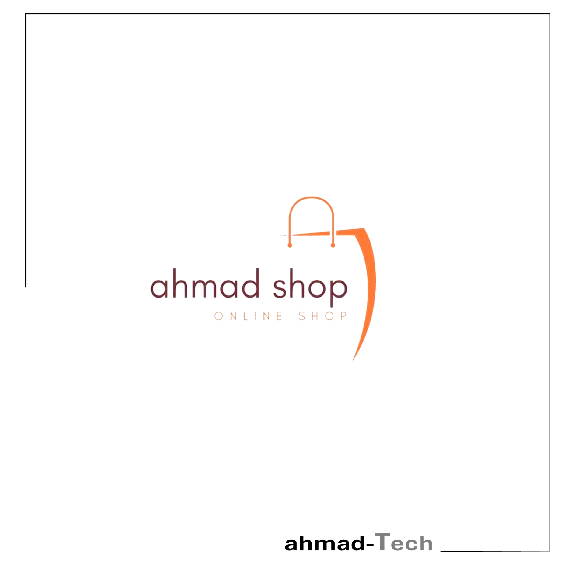 Ahmad Al Majdoba | ahmad-Tech