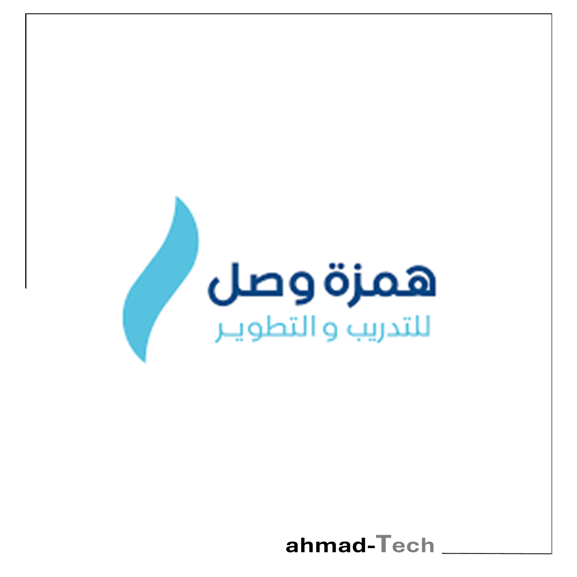 Ahmad Al Majdoba | ahmad-Tech