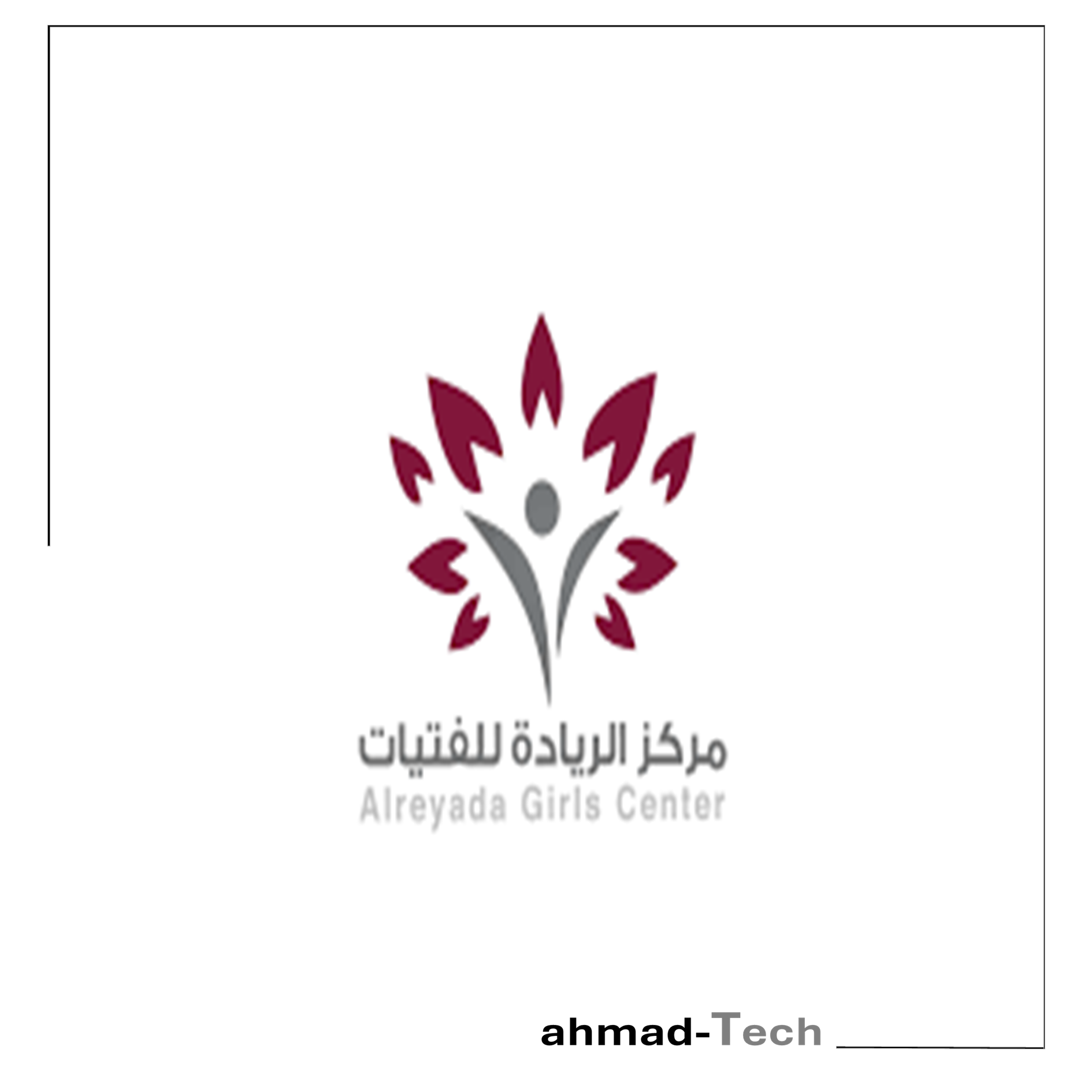 Ahmad Al Majdoba | ahmad-Tech