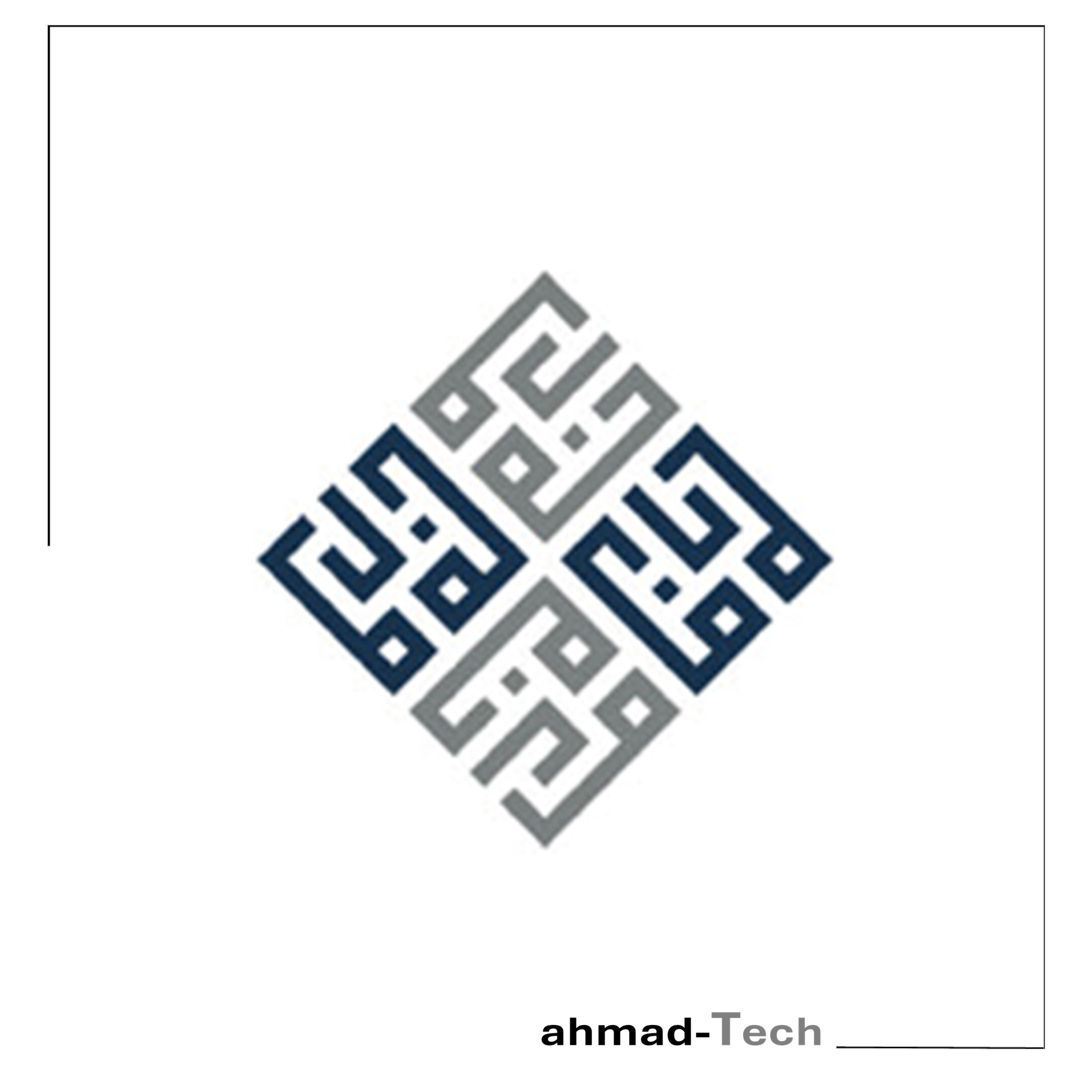 Ahmad Al Majdoba | ahmad-Tech