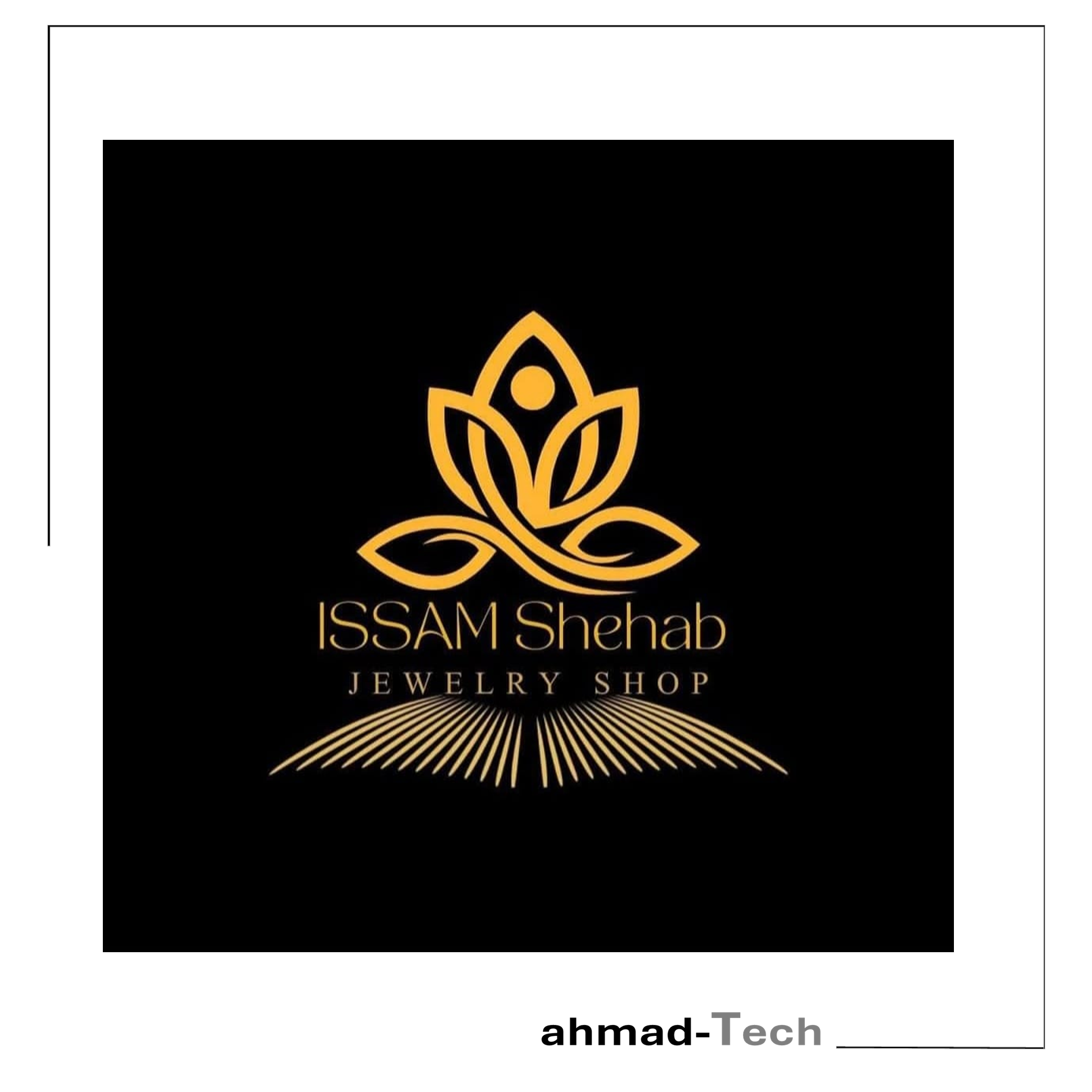 Ahmad Al Majdoba | ahmad-Tech