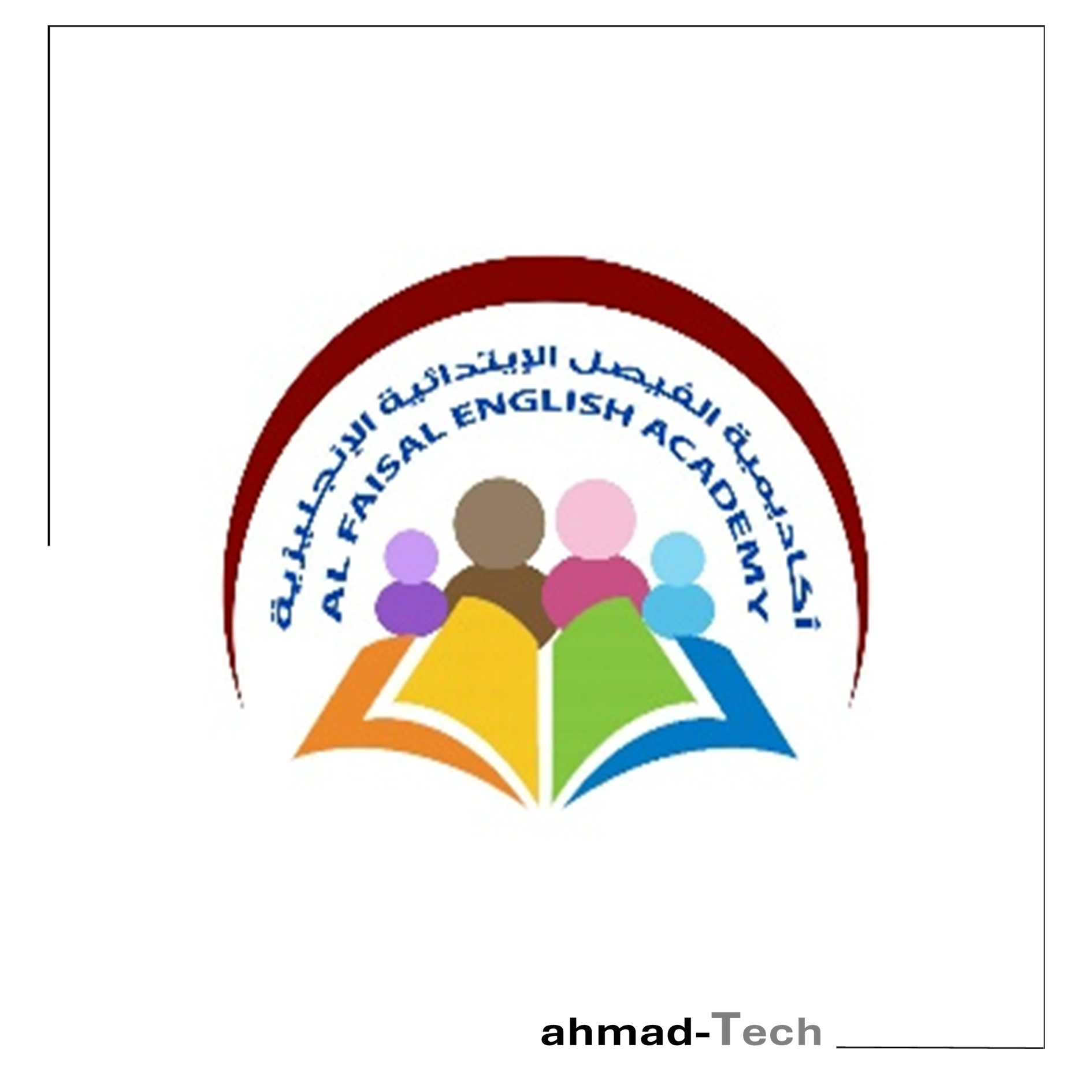 Ahmad Al Majdoba | ahmad-Tech