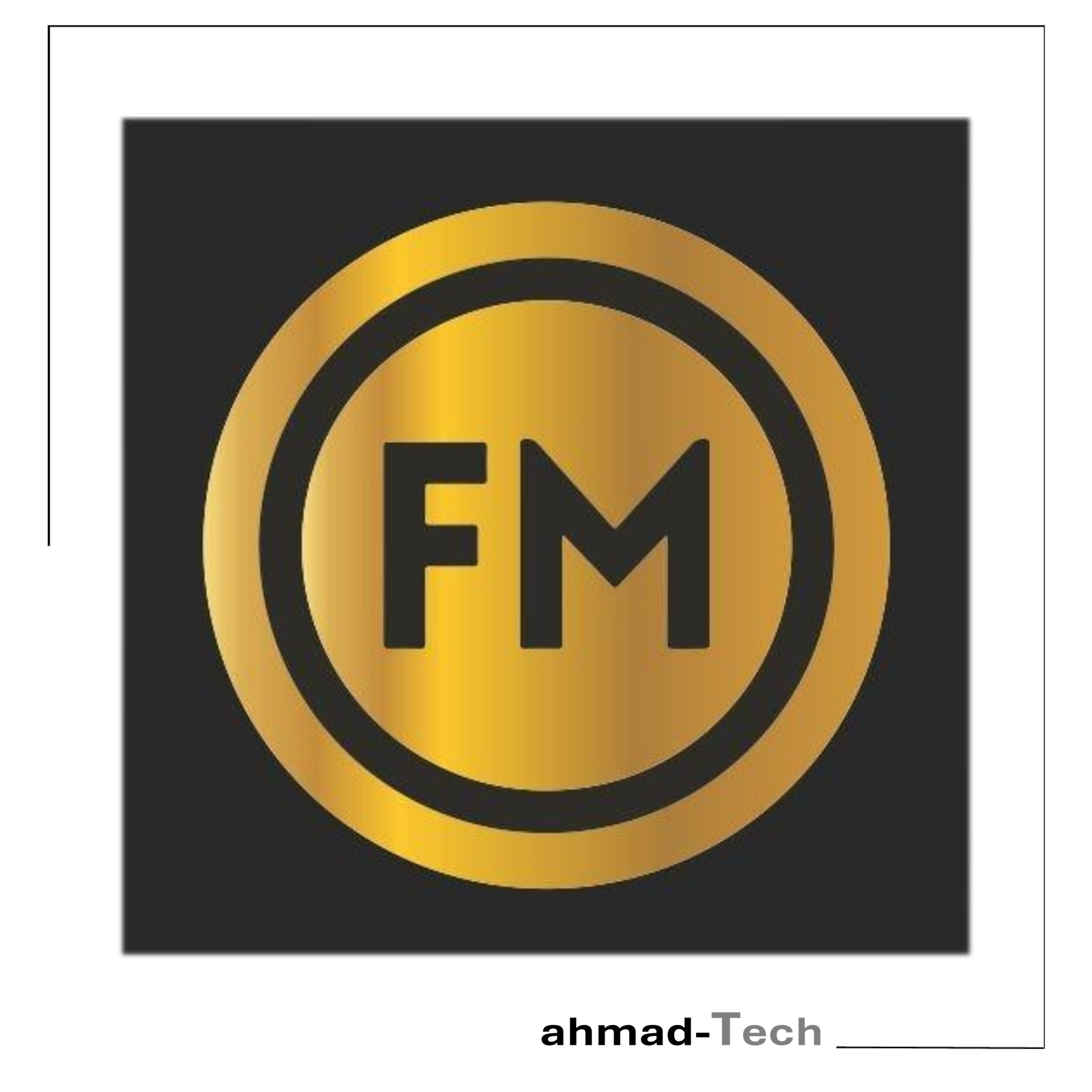 Ahmad Al Majdoba | ahmad-Tech